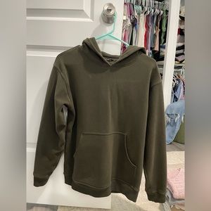 Lululemon hoodie
